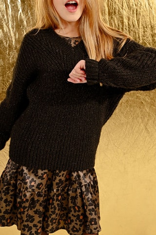 Pull - Noir