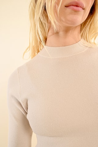 Top - Beige