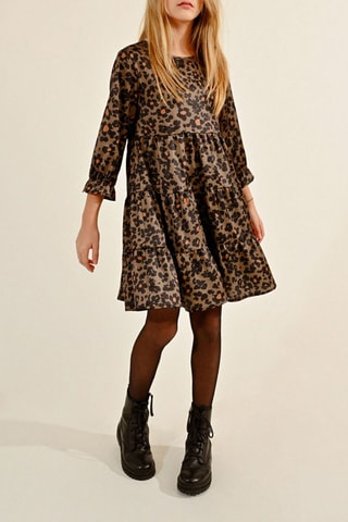 Robe - Kaki