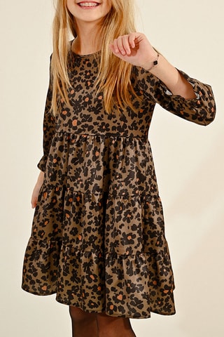 Robe - Kaki