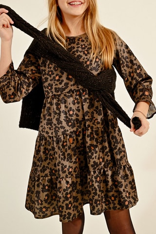 Robe - Kaki