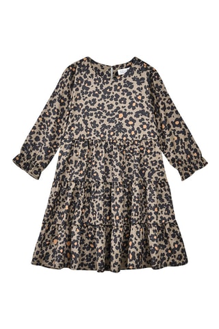 Robe - Kaki