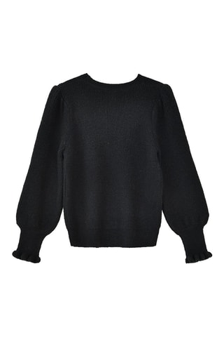 Pull - Noir