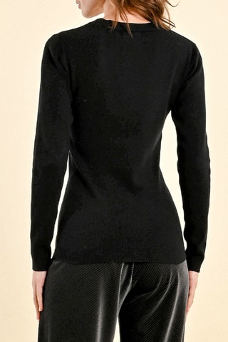 Pull - Noir