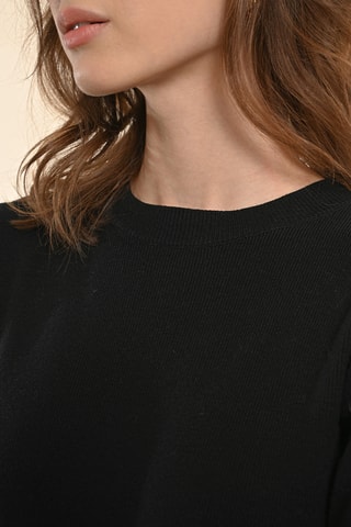 Pull - Noir