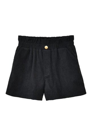 Short - Noir