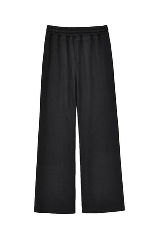 Pantalon - Noir