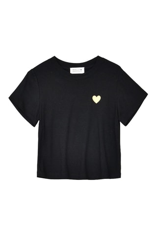 T-shirt - Noir