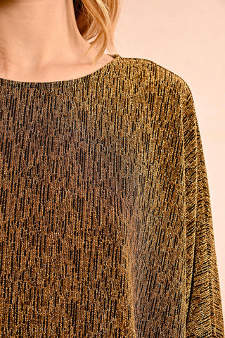 Top - Marron