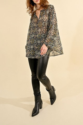 Pantalon - Noir