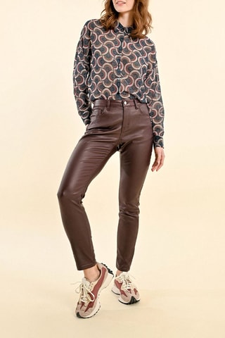 Broek - Bruin