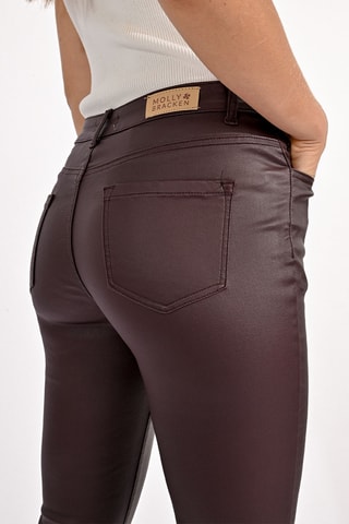 Broek - Bruin