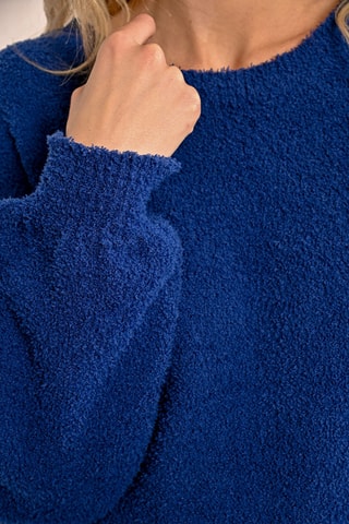 Pull - Bleu