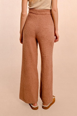 Pantalon - Beige