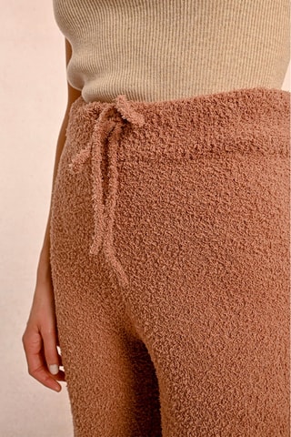 Pantalon - Beige