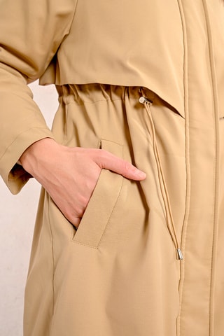 Trench - Beige
