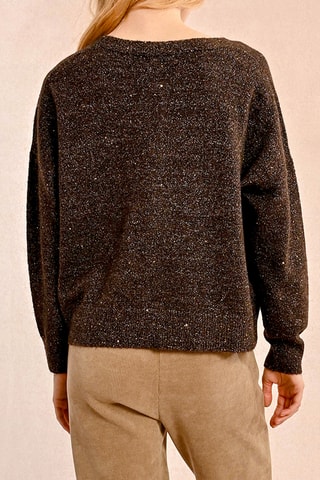 Gilet - Marron