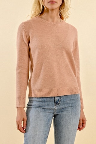 Pull - Rose