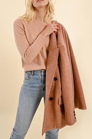 Pull - Rose