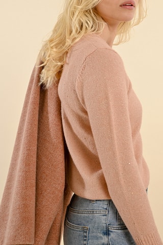 Pull - Rose