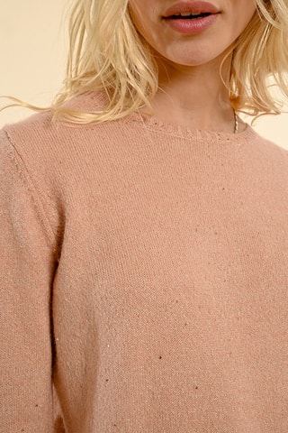 Pull - Rose