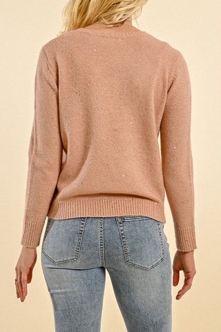 Pull - Rose