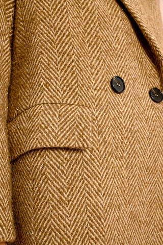 Manteau - Beige