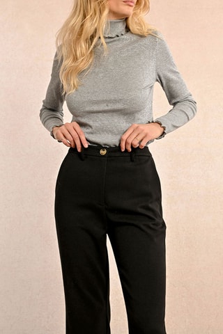 Pantalon - Noir
