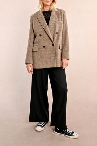 Manteau - Beige