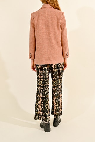 Veste- Rose