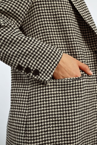 Blazer - Zwart