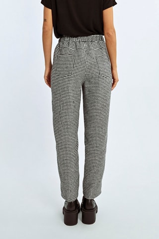 Pantalon 7/8 - Noir