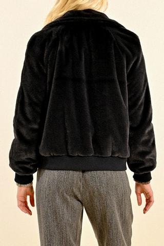 Blouson - Anthracite