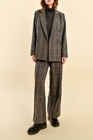 Blazer - Gris