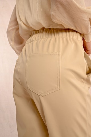 Pantalon - Beige