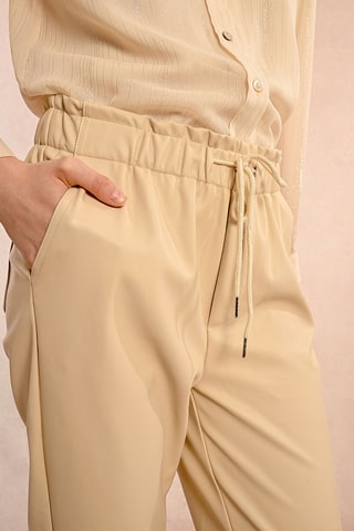 Pantalon - Beige