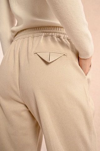 Pantalon - Beige