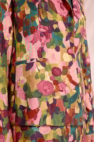 Blazer - Rose