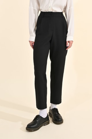 Pantalon - Noir