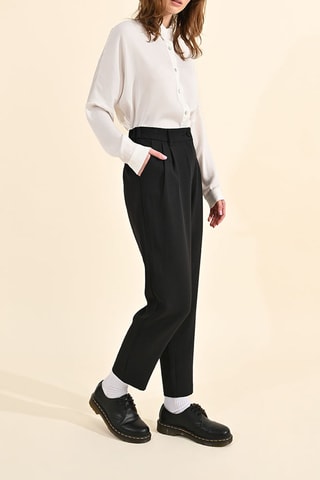 Pantalon - Noir