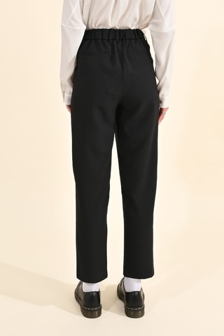 Pantalon - Noir