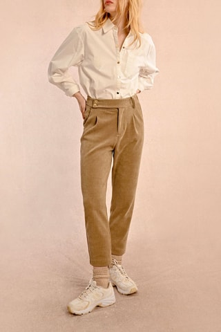 Pantalon - Beige