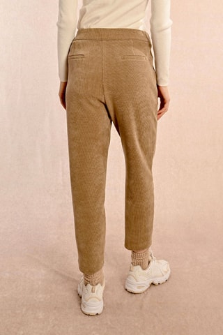 Pantalon - Beige