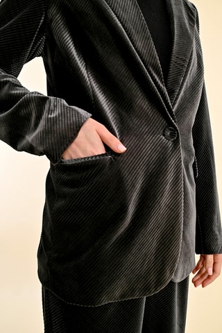 Blazer - Anthracite