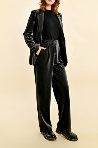 Blazer - Anthracite