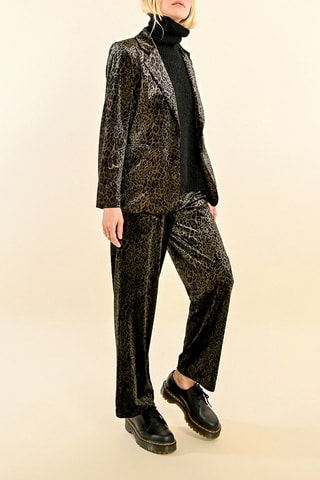 Blazer - Kaki