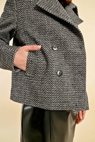 Veste - Gris