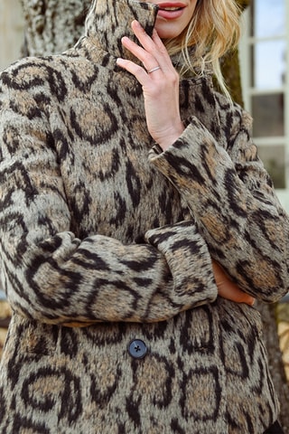 Veste - Beige