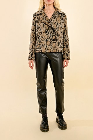Veste - Beige