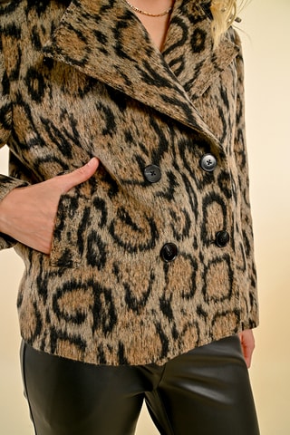 Veste - Beige